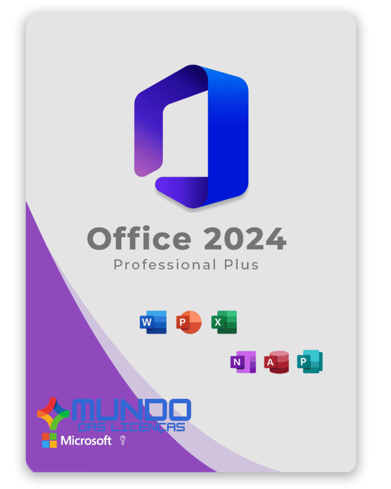 OFFICE 2024 PRO PLUS