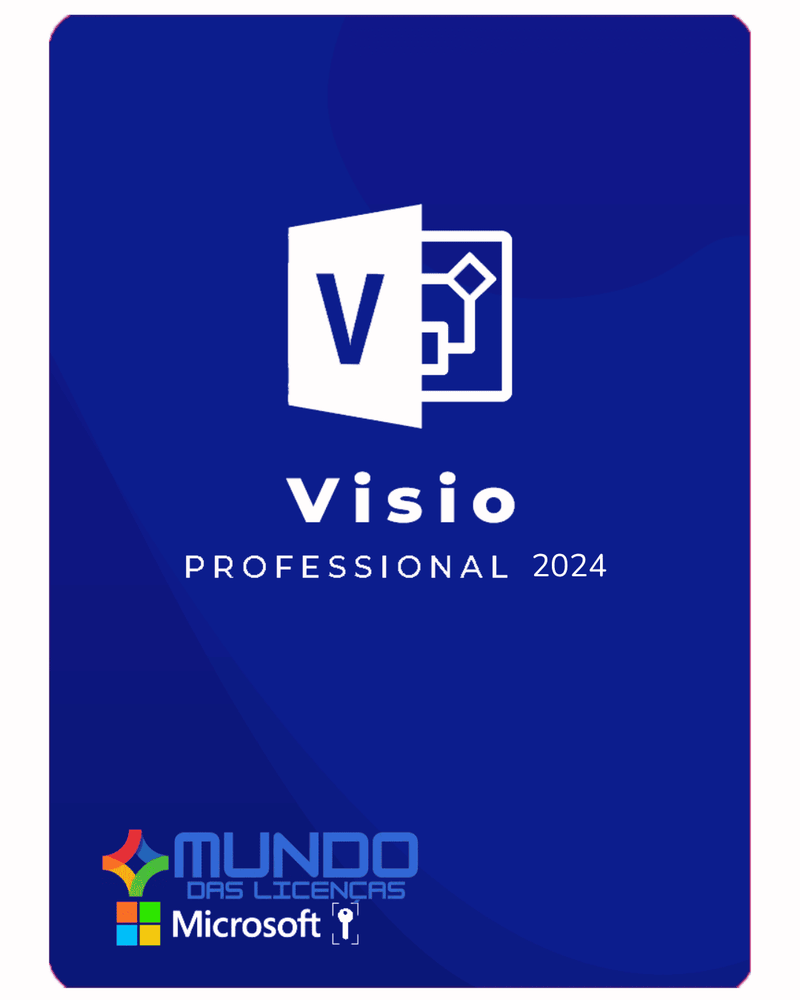 VISIO 2024 PRO