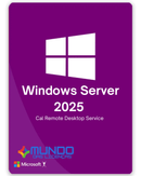 CAL RDS - SERVER 2025