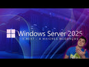 WINDOWS SERVER 2025