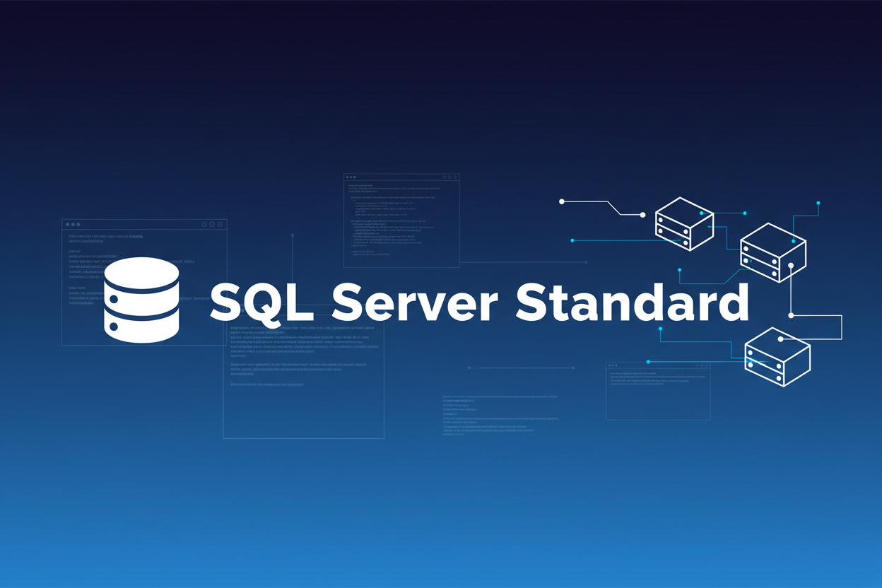 Como Instalar o SQL Server Standard 2022/2019: Tutorial Passo a Passo 2026