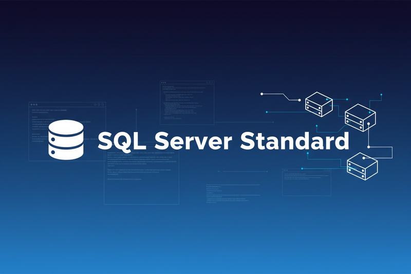 Como Instalar o SQL Server Standard 2022/2019: Tutorial Passo a Passo 2026