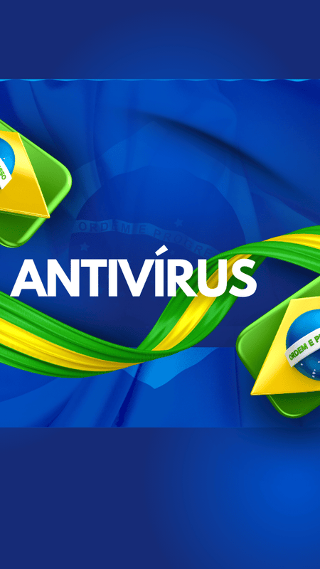 ANTIVÍRUS