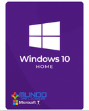 Microsoft Windows 10 Home | Licença Digital ESD