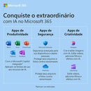 OFFICE 365 FAMILY - 05 PESSOAS