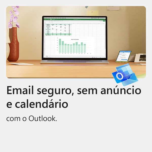 ONEDRIVE 01 TB / 05 DISPOSITIVOS