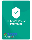 Kaspersky Premium | Licença Digital ESD