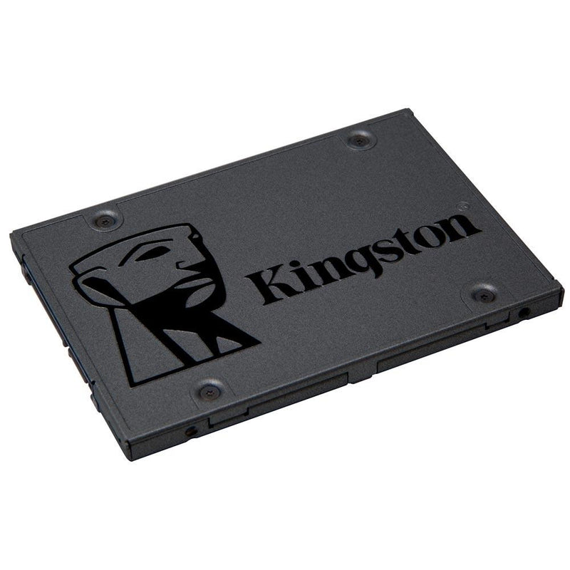 SSD 480 GB Kingston A400, SATA