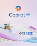 Microsoft Copilot Premium | Licença Digital ESD