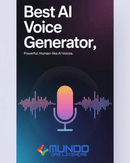 ElevenLabs AI Creator | Licença Digital ESD