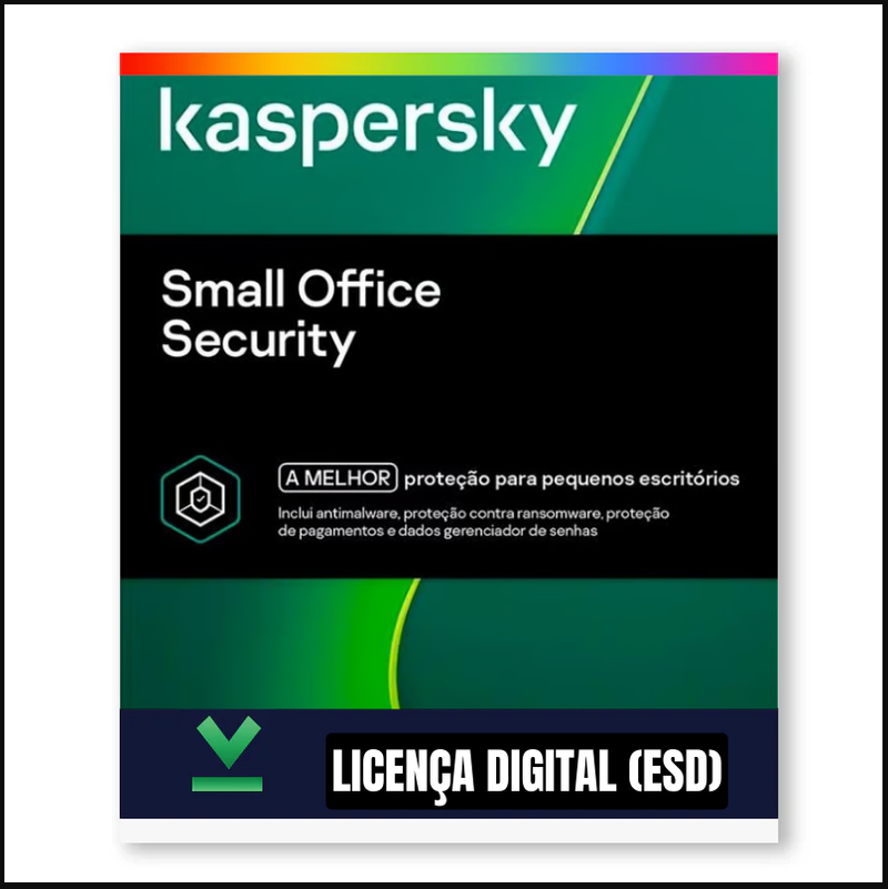 KASPERSKY SMALL SECURITY