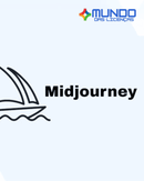 MidJourney AI Standard | Licença Digital ESD