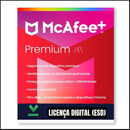 MCAFEE PREMIUM SECURITY