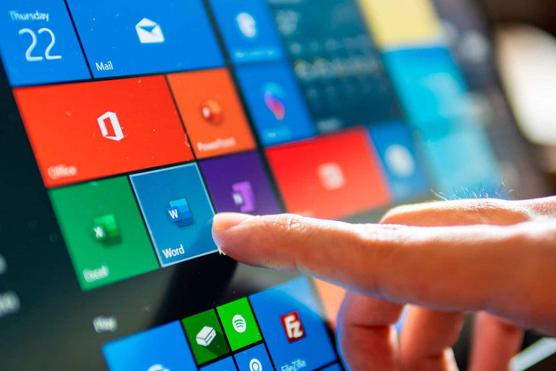 OFFICE 365 PLUS (05 PC)