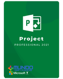 PROJECT 2021 PRO