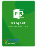 PROJECT 2024 PRO