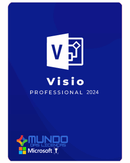 VISIO 2024 PRO