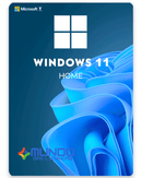 WINDOWS 11 HOME