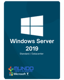 WINDOWS SERVER 2019