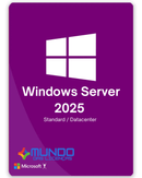 WINDOWS SERVER 2025