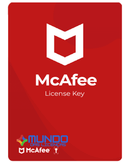MCAFEE ANTIVÍRUS