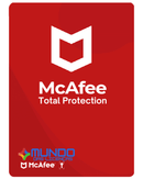 MCAFEE TOTAL PROTECTION