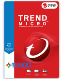 TRENDMICRO MAXIMUM SECURITY