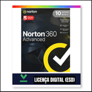 NORTON 360 ADVANCED