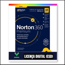 NORTON 360 PREMIUM