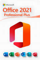 Office 2021 Pro Plus | Licença Digital ESD