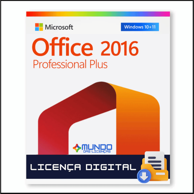 OFFICE 2016 PRO PLUS