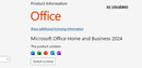 OFFICE 2024 PRO PLUS