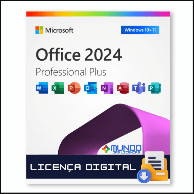 OFFICE 2024 PRO PLUS