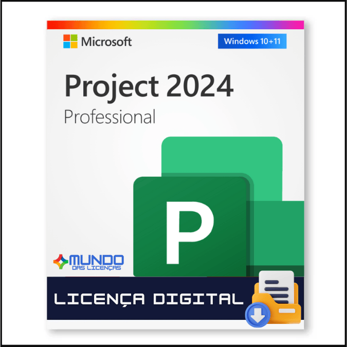 PROJECT 2024 PRO