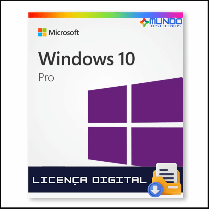 WINDOWS 10 PRO