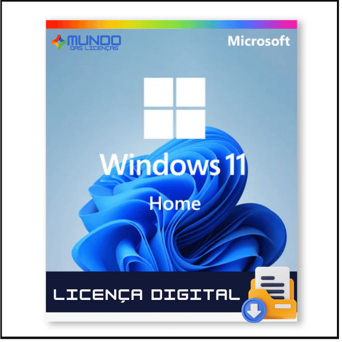 WINDOWS 11 HOME