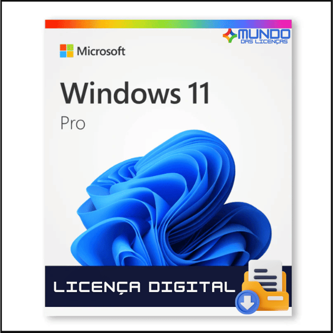 WINDOWS 11 PRO