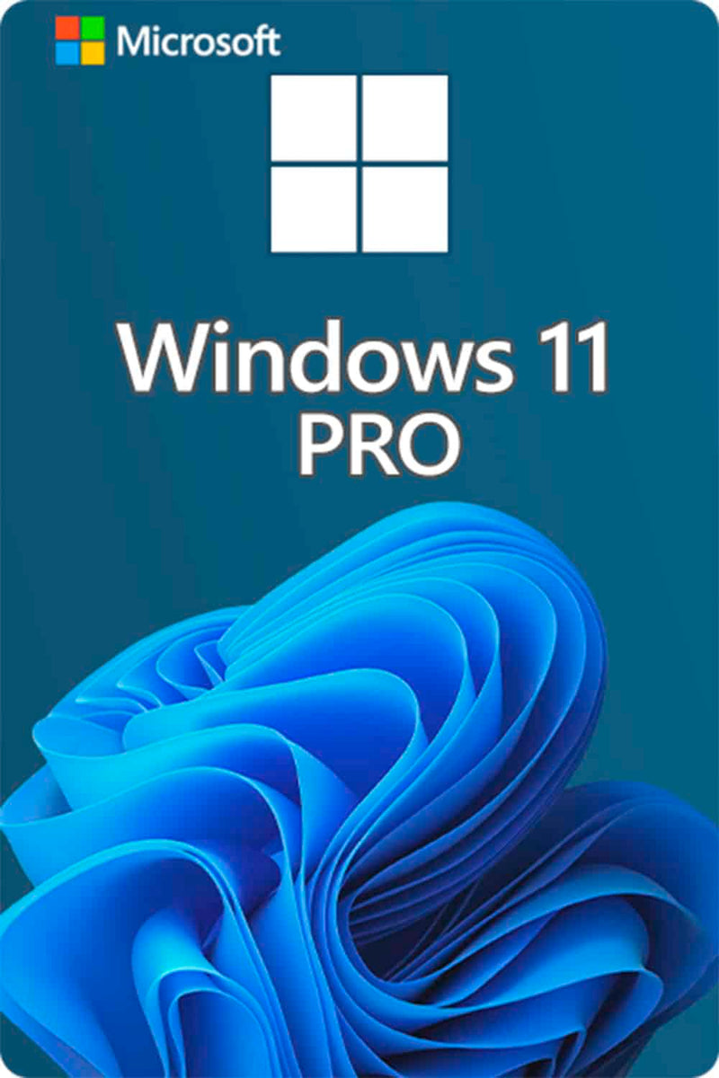 Windows 11 Pro | Licença Digital ESD