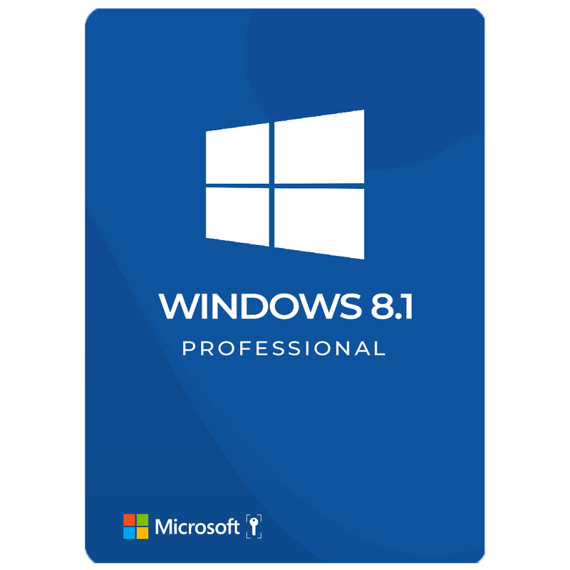 WINDOWS 8.1 PRO