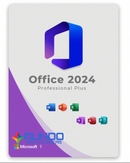 Microsoft Office 2024 ProPlus | Licença Digital ESD