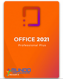 Microsoft Office 2021 ProPlus | Licença Digital ESD