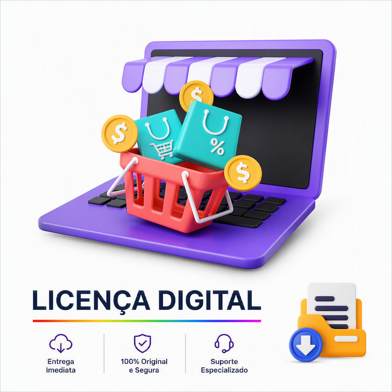 Suporte Adicional | Mundo Das Licenças