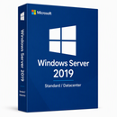 Windows Server 2019 | Standard / Datacenter