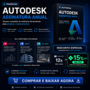 Autodesk App | AutoCAD - Revit - Civil 3D - 3ds Max