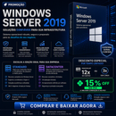 Windows Server 2019 | Standard / Datacenter