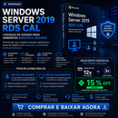 Windows Cal Rds - Server 2019 | User / Device