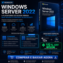 Windows Server 2022 | Standard - Datacenter
