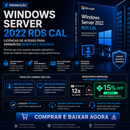 Windows Cal RDS - Server 2022 | User / Device