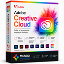 Adobe Creative Cloud | Todas as Apps