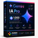 Gemini Pro
